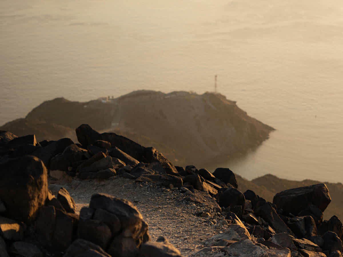 Featured image of Luke Chapter 24 - Healing the Faithful Servants’ Doubts 