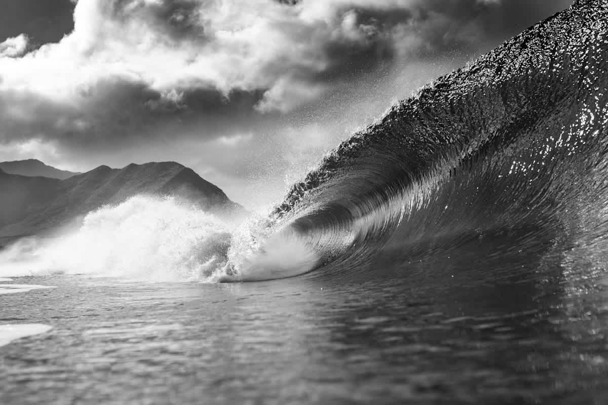 Featured image of Sleeping in the Storm (1)
