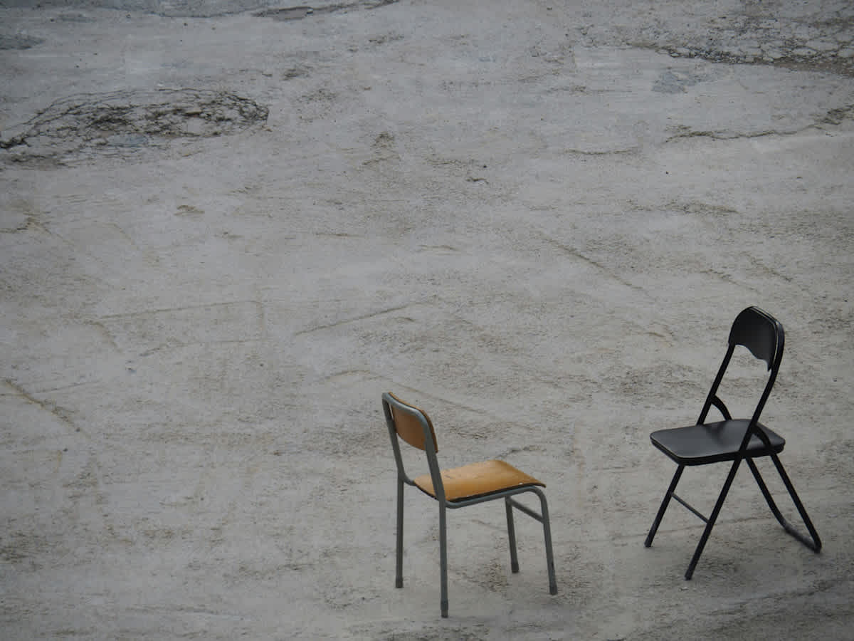 Featured image of James Chapter 5 - Conversations That Flow In Prayers