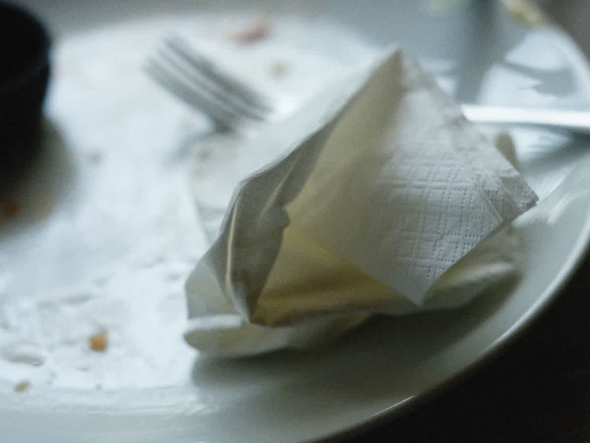 Featured image of No Leftovers