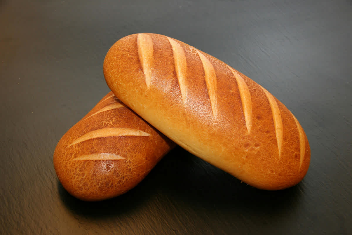 Featured image of John Chapter 6 - The Bread of Life, or just bread?