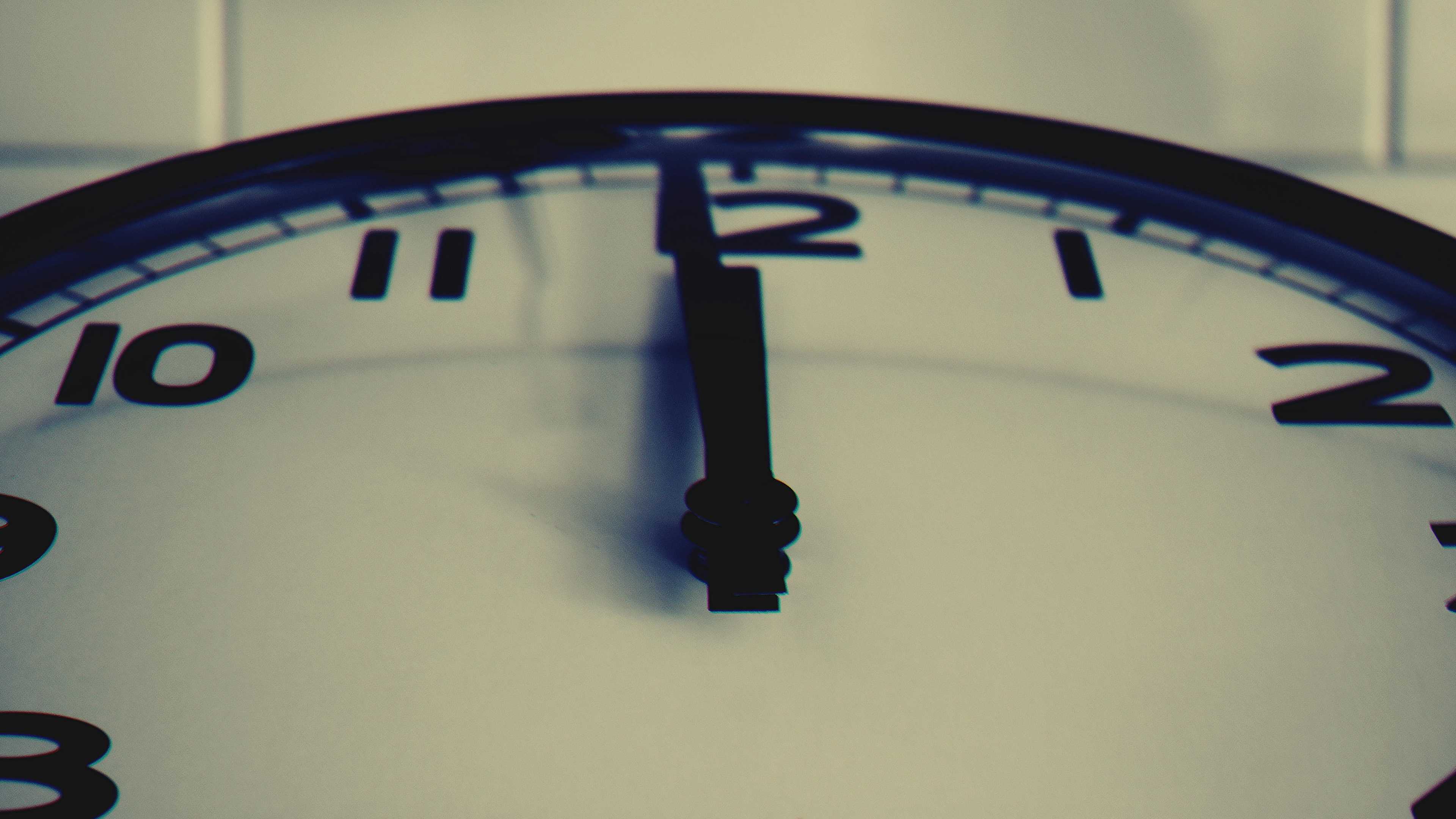 Featured image of Ephesians Chapter 5 - Knowing the Time, Redeeming the Time