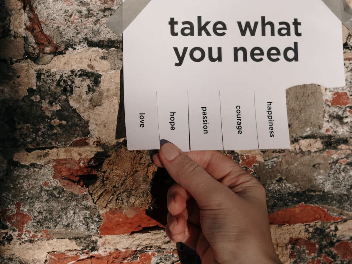 Featured image of Written Remedy