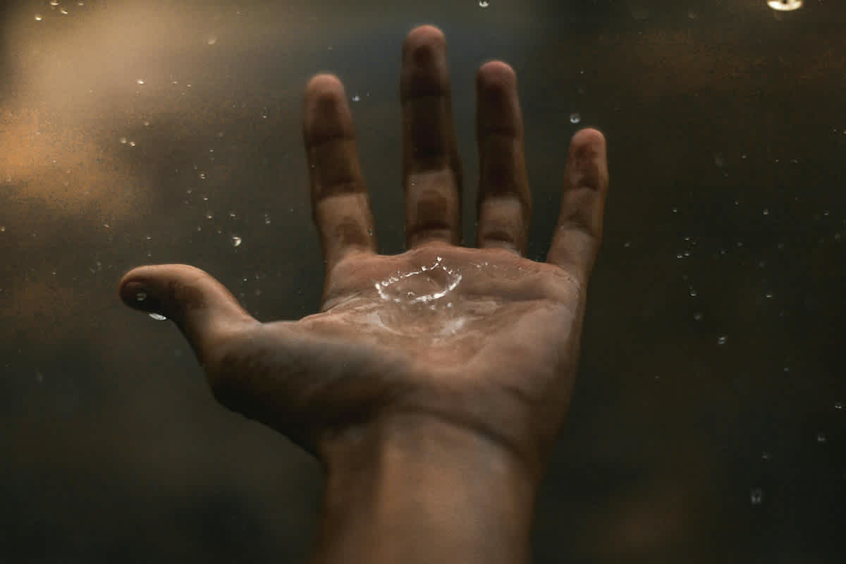 Featured image of Nourishing the Impoverished Soul (Part 1 of 3)