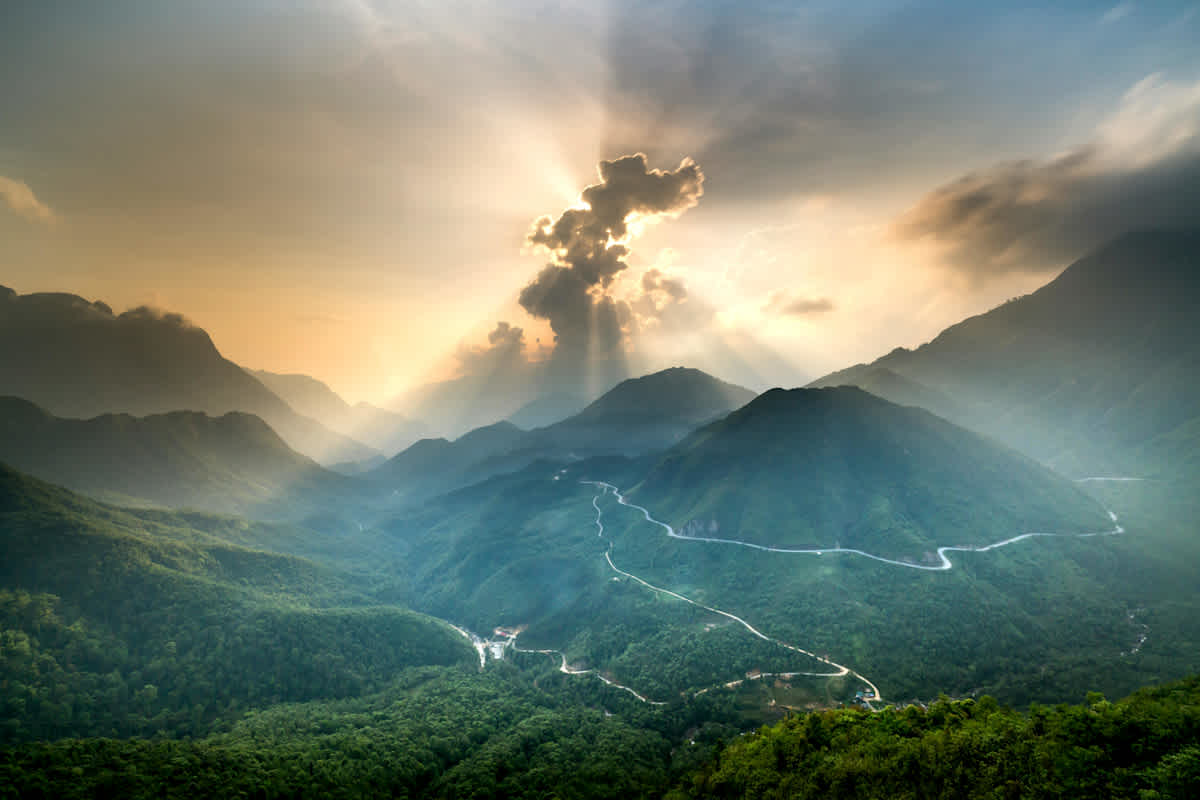 Featured image of Zechariah Chapter 8 - Zealous for Zion