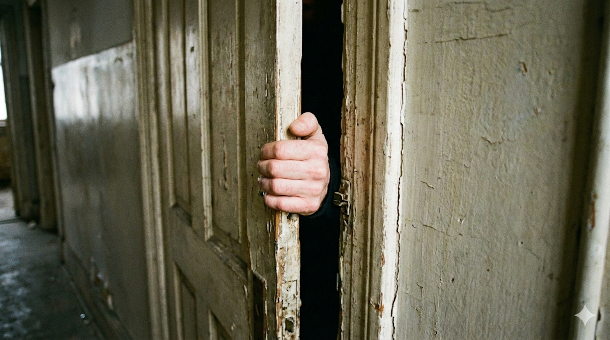 Luke Chapter 16 - Pressing Into the Kingdom of God