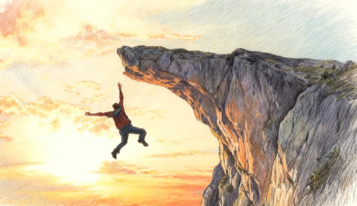 Featured image of Judges Chapter 16 - Physical Separation vs Spiritual Separation to God