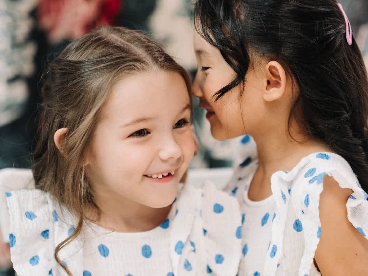 Featured image of Care to Share