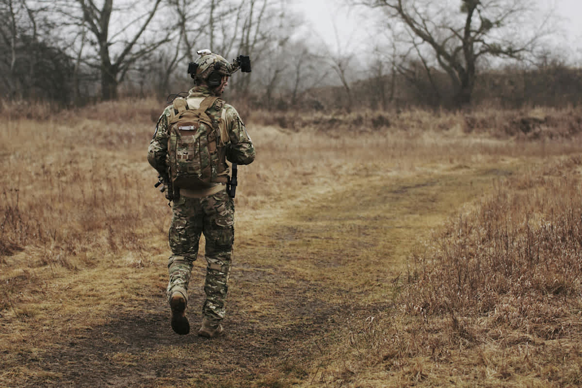 Featured image of Micah Chapter 5 - The Shepherd-King is Coming