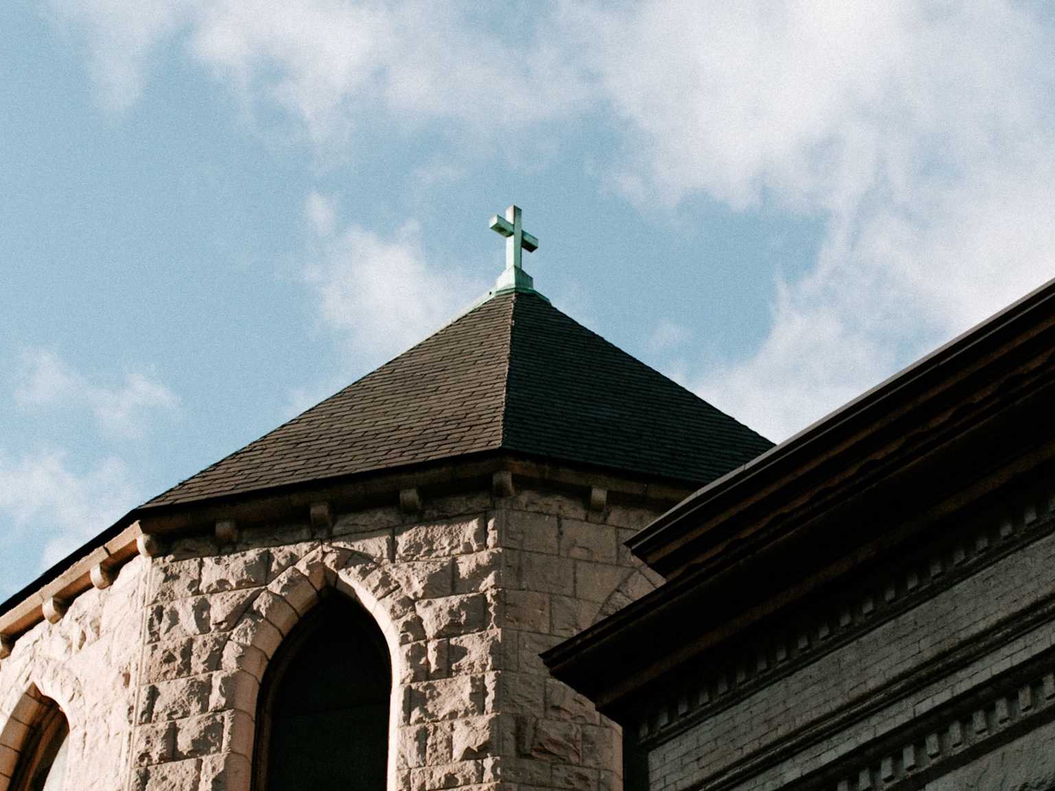 Featured image of Does It Matter Which Church You Go To?