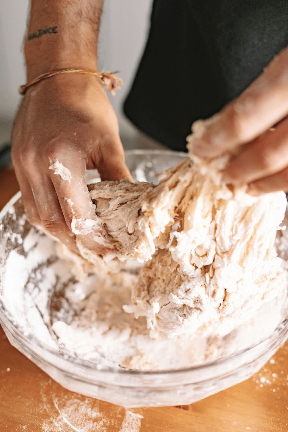 Matthew Chapter 23 - Leaven & Sin