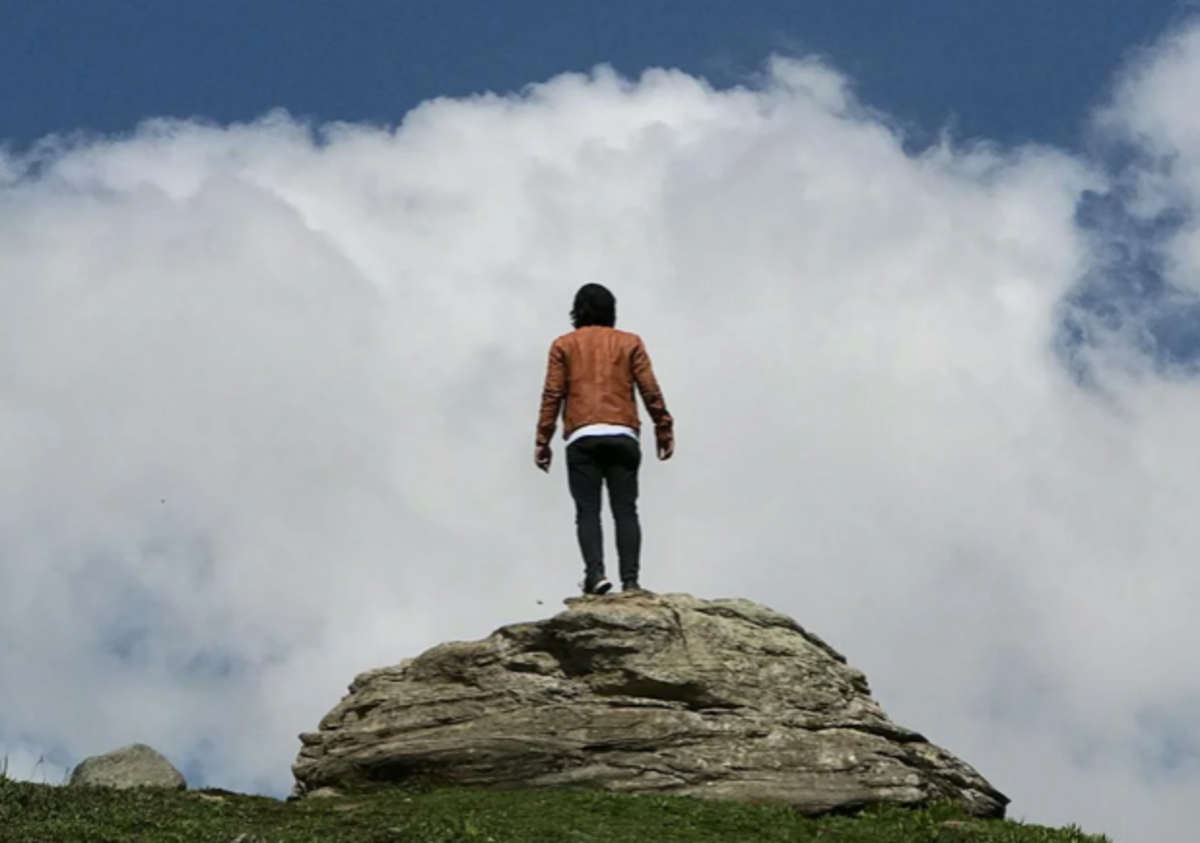 Featured image of Judges Chapter 11 - Jephthah: From a Mighty Leader to a Rash Fool