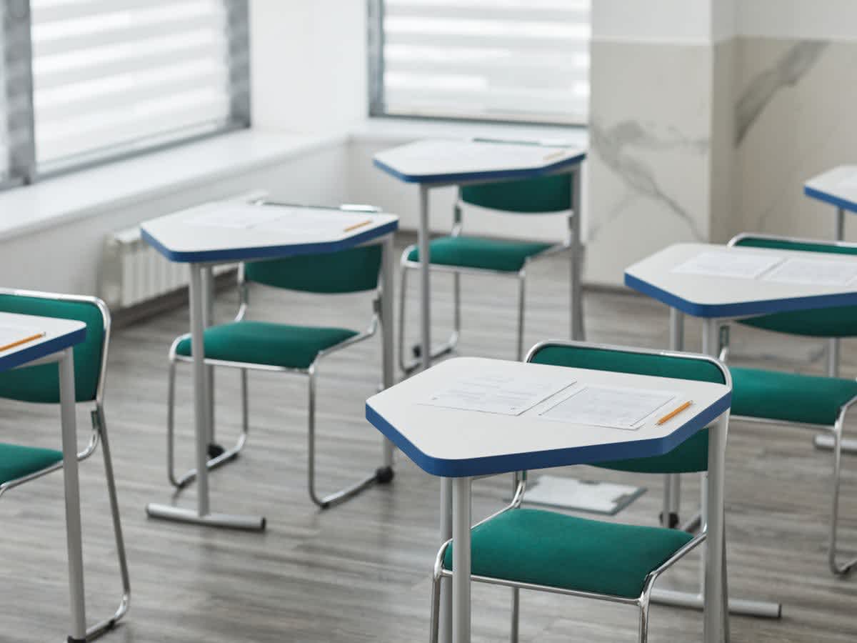 Featured image of What's Better Than Good Grades?