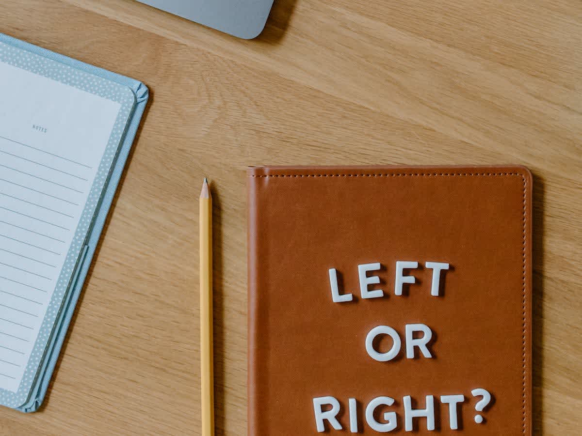 Featured image of Eeny, Meeny, Miny, Moe - Is God it?