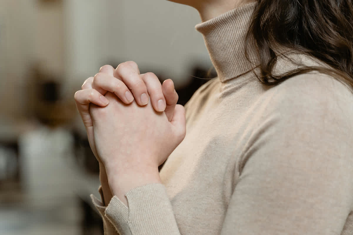 Featured image of Galatians Chapter 2 - Who Do We Submit To?