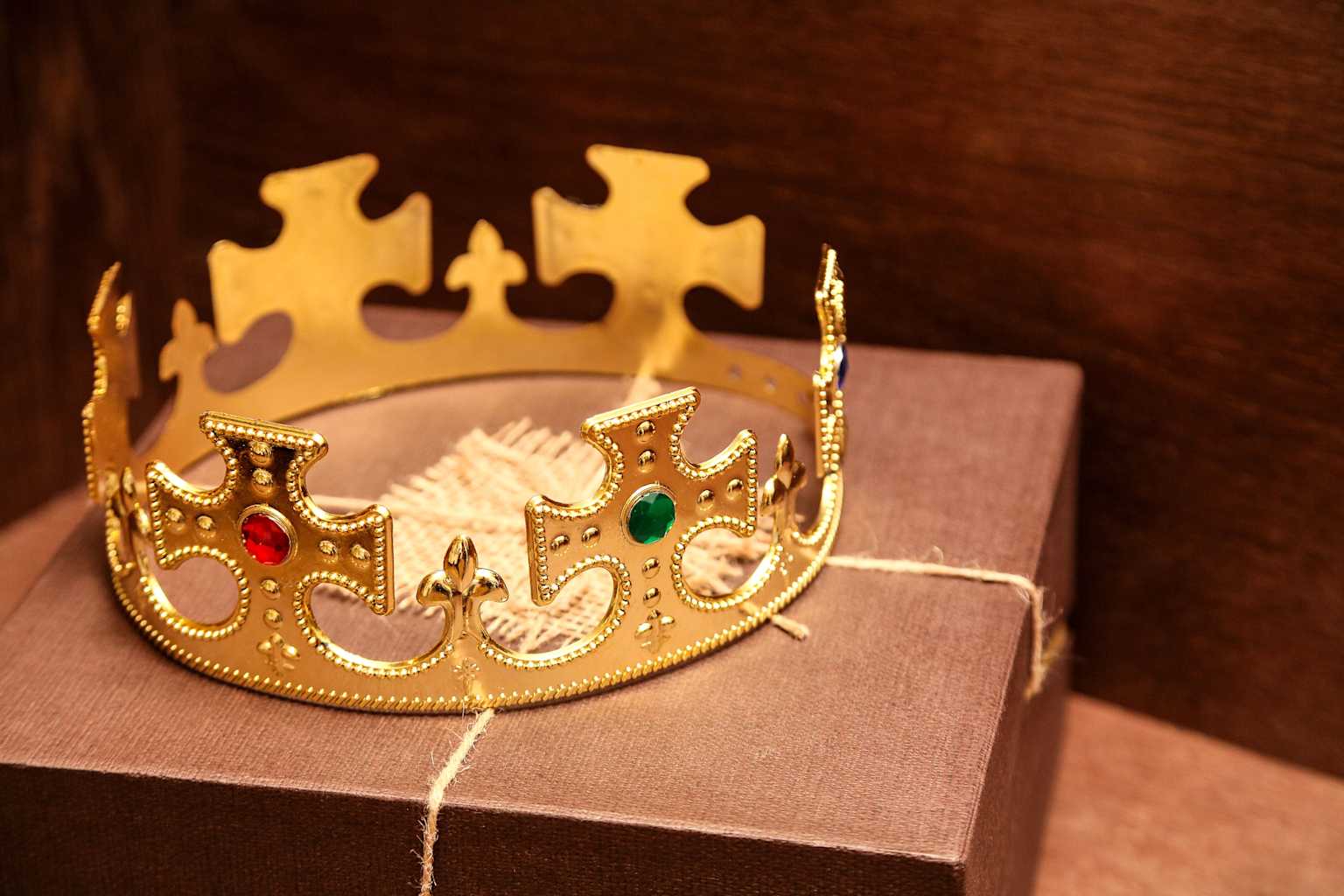 Featured image of 1 Chronicles Chapter 2 - Reign of Kings