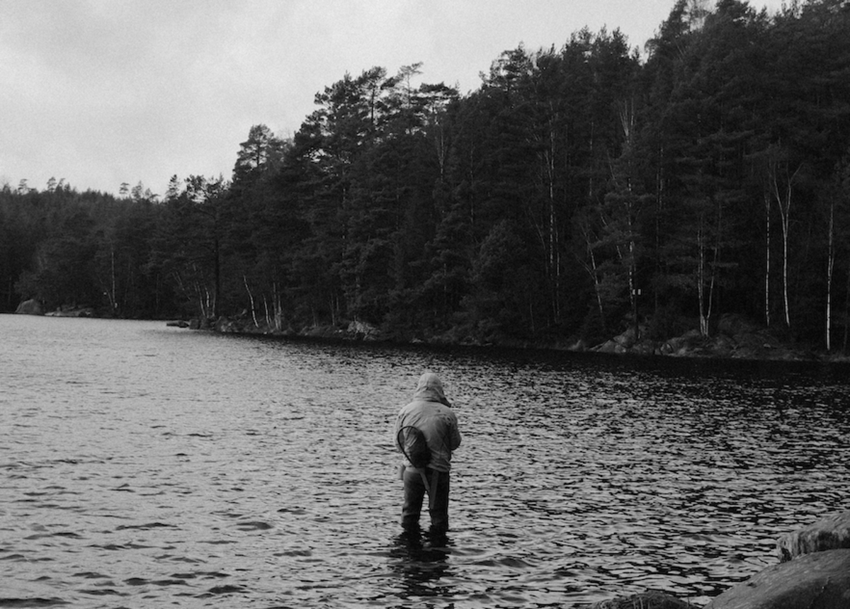 Featured image of John Chapter 16 - Time to Say Goodbye...