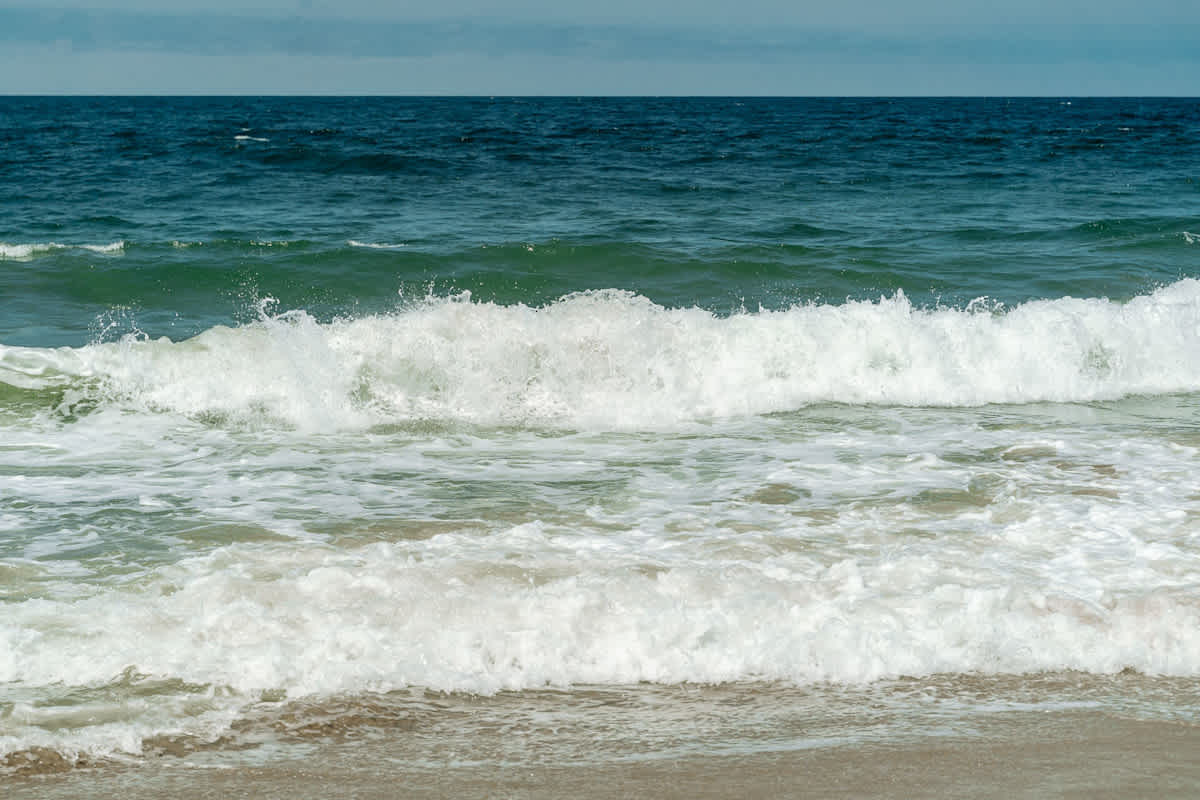 Featured image of Breast The Wave, Christian 