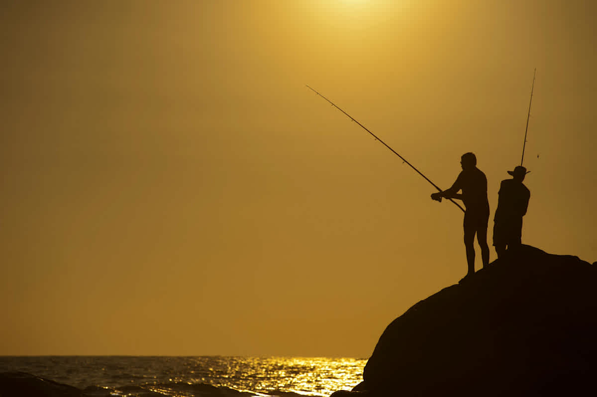Featured image of Amos Chapter 4 – Fishhooks for the Rich