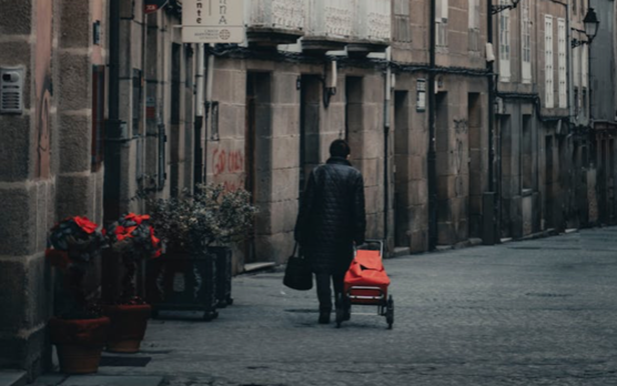 Nourishing the Impoverished Soul (Part 2 of 3)