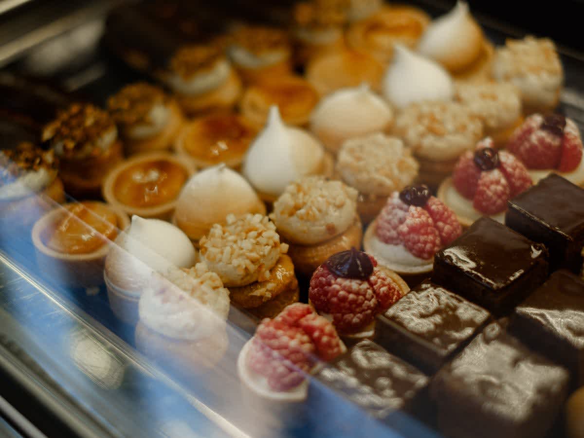 Featured image of Who Are You Tempted to Please?