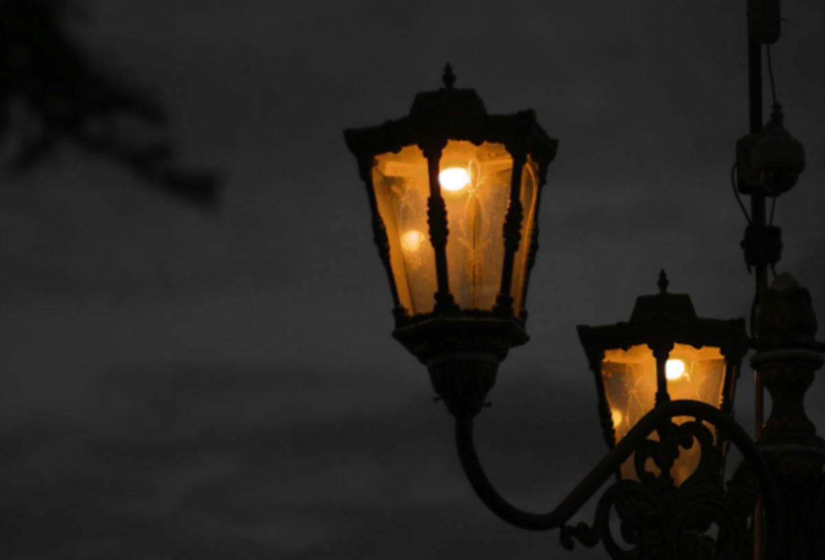 Luke Chapter 12 - A Watchful Servant Is One Who Serves