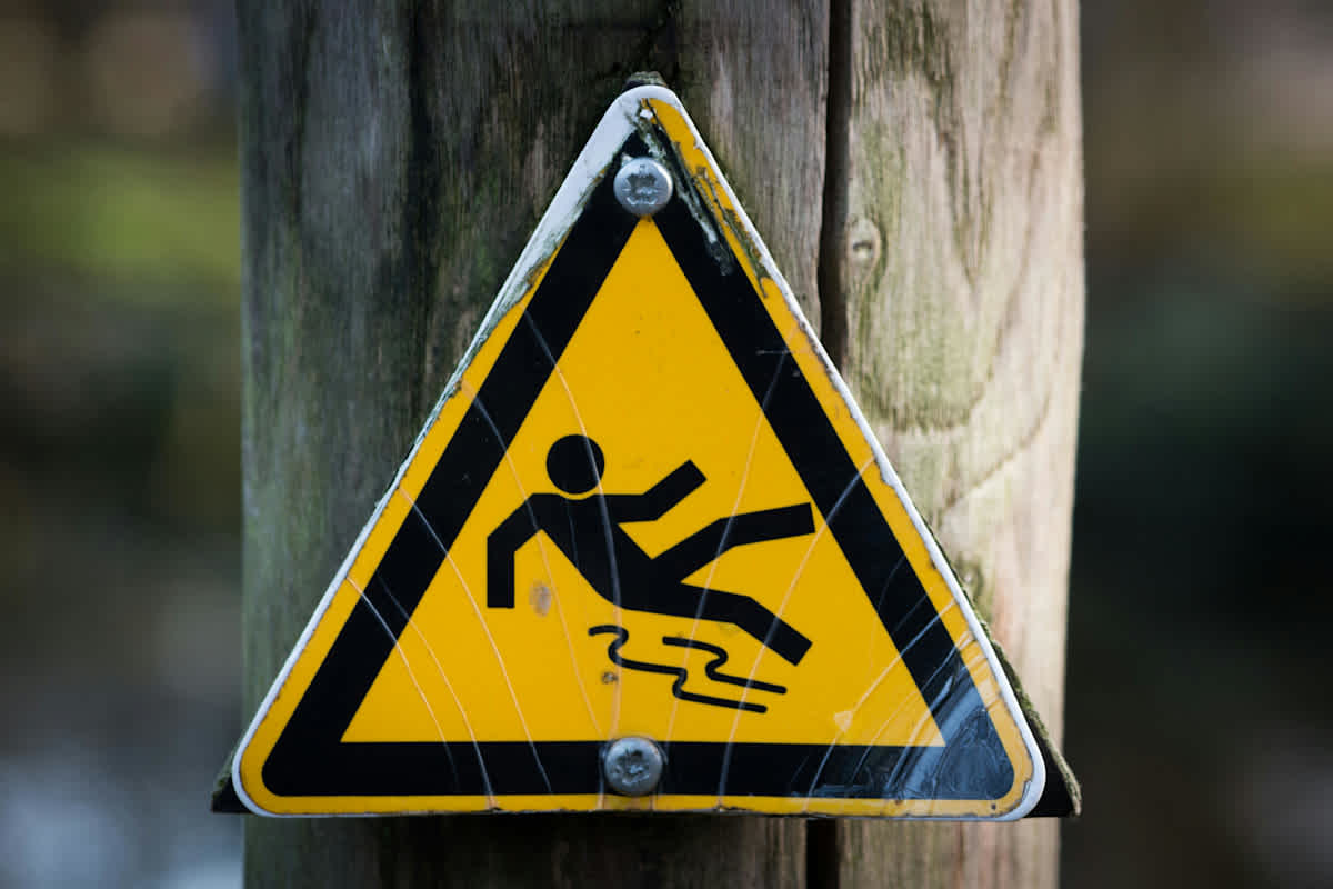 Featured image of Romans Chapter 14 - Do not cause another to stumble