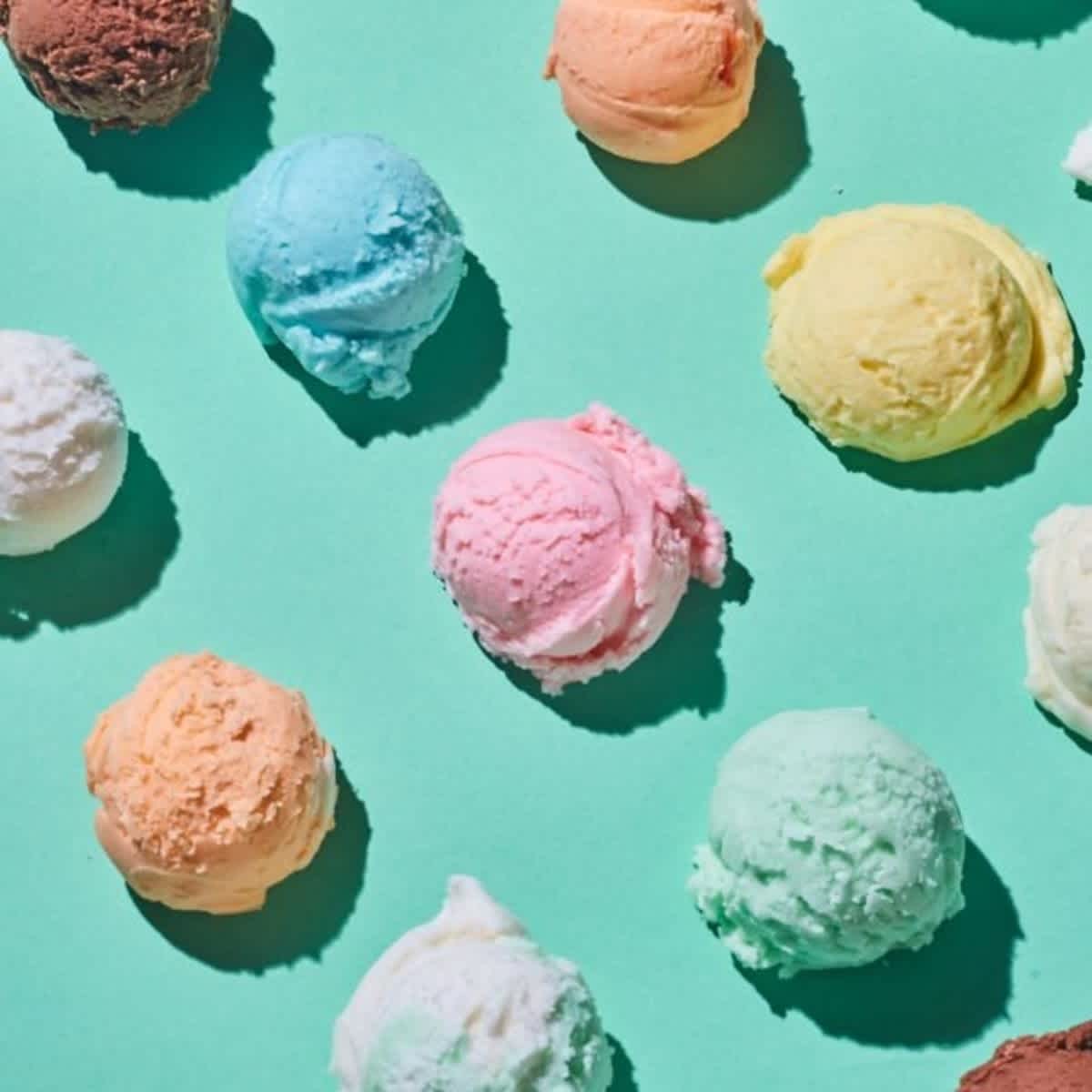 Featured image of 1 Corinthians Chapter 12 - Because Ice Cream Belongs at Potlucks Too