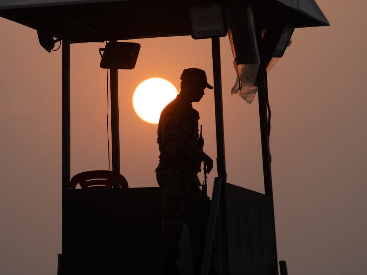 With Great Power Comes Great Responsibility