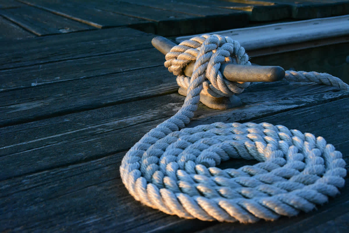 Featured image of Blest Be The Tie That Binds