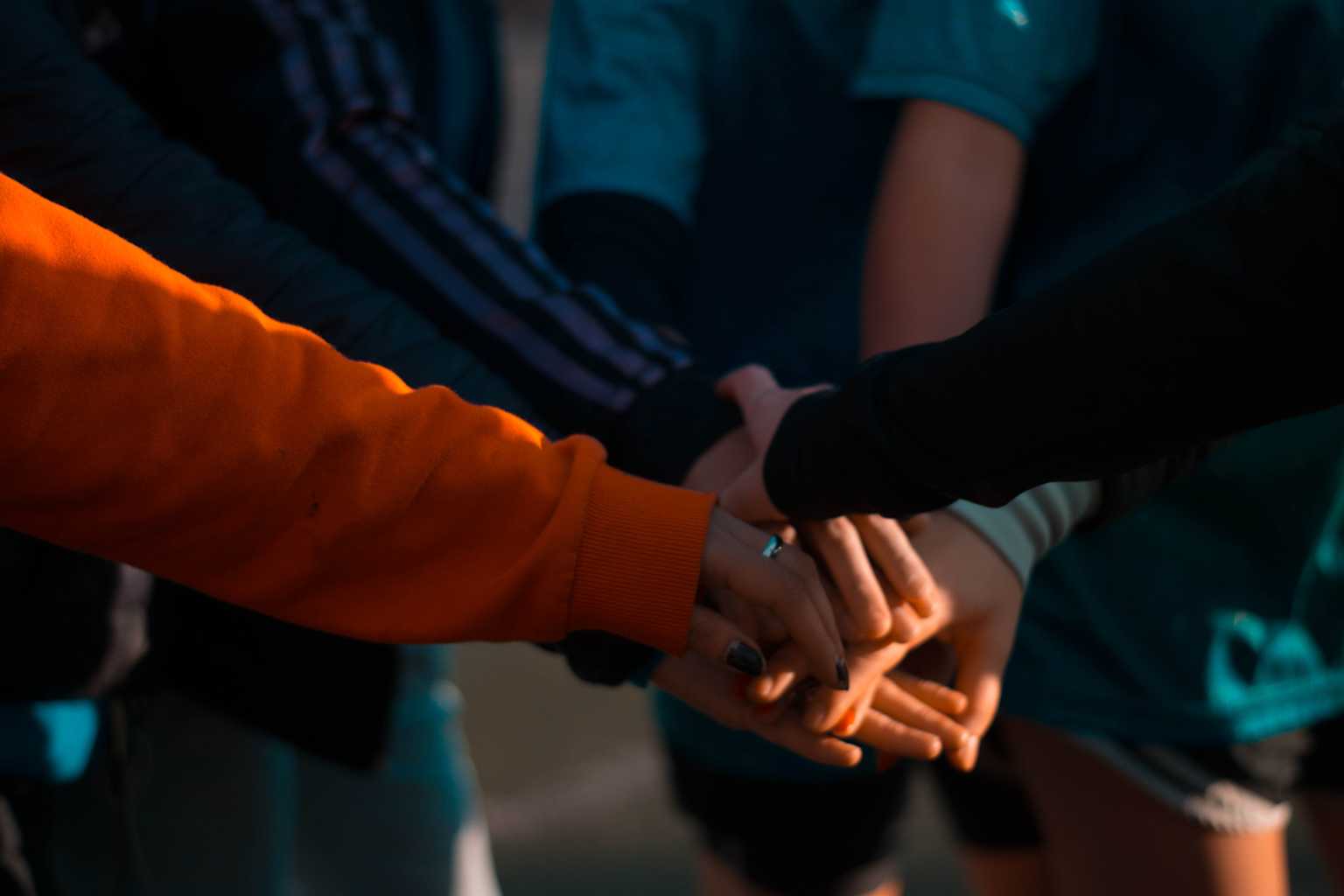 Featured image of 1 Chronicles Chapter 12 - Loving To Work With Others
