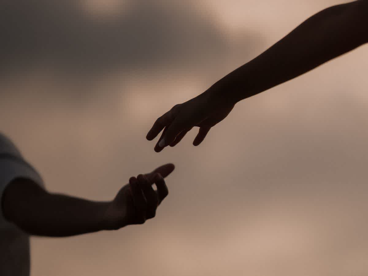 Featured image of I Will Deliver You No More