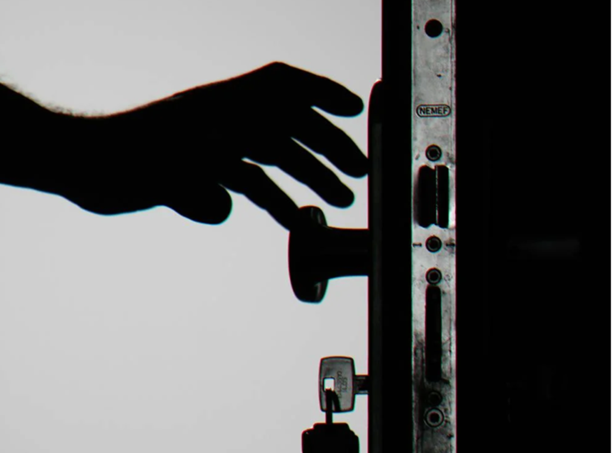 Featured image of Judges Chapter 1 - The Danger of Compromise