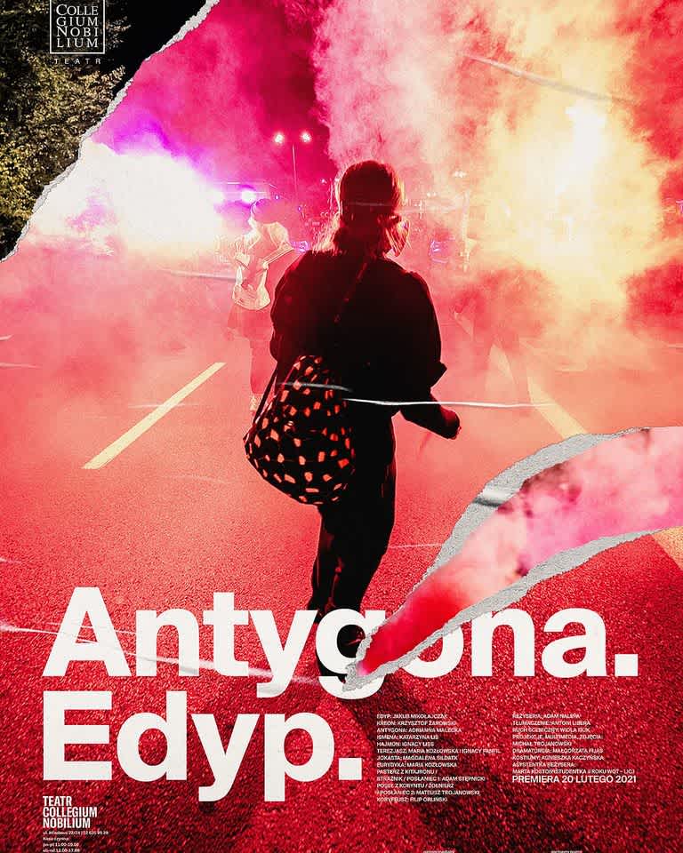 Antygona.Edyp