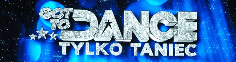 Program telewizyjny Tylko taniec/Got to dance