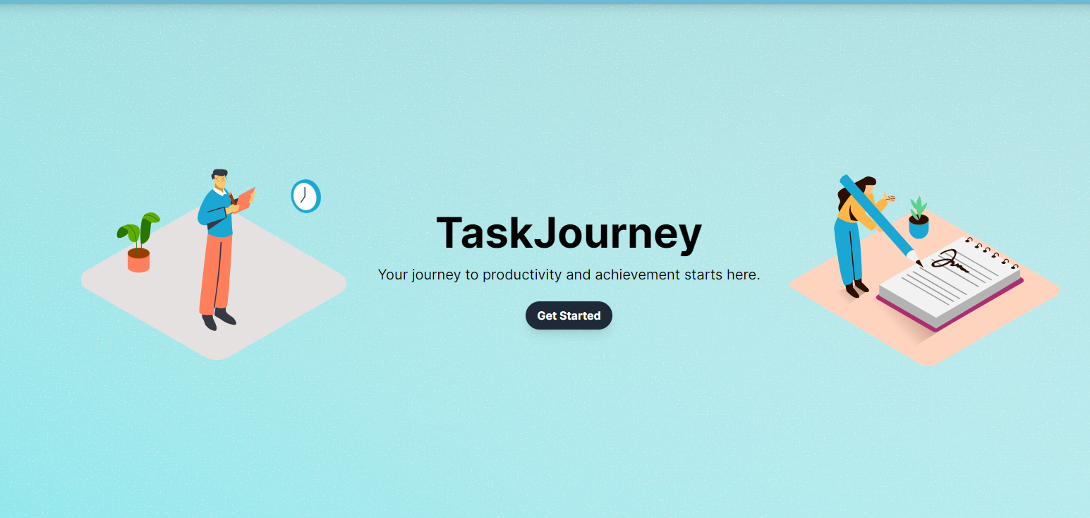 TaskJourney