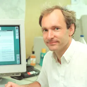 Tim Berners-Lee