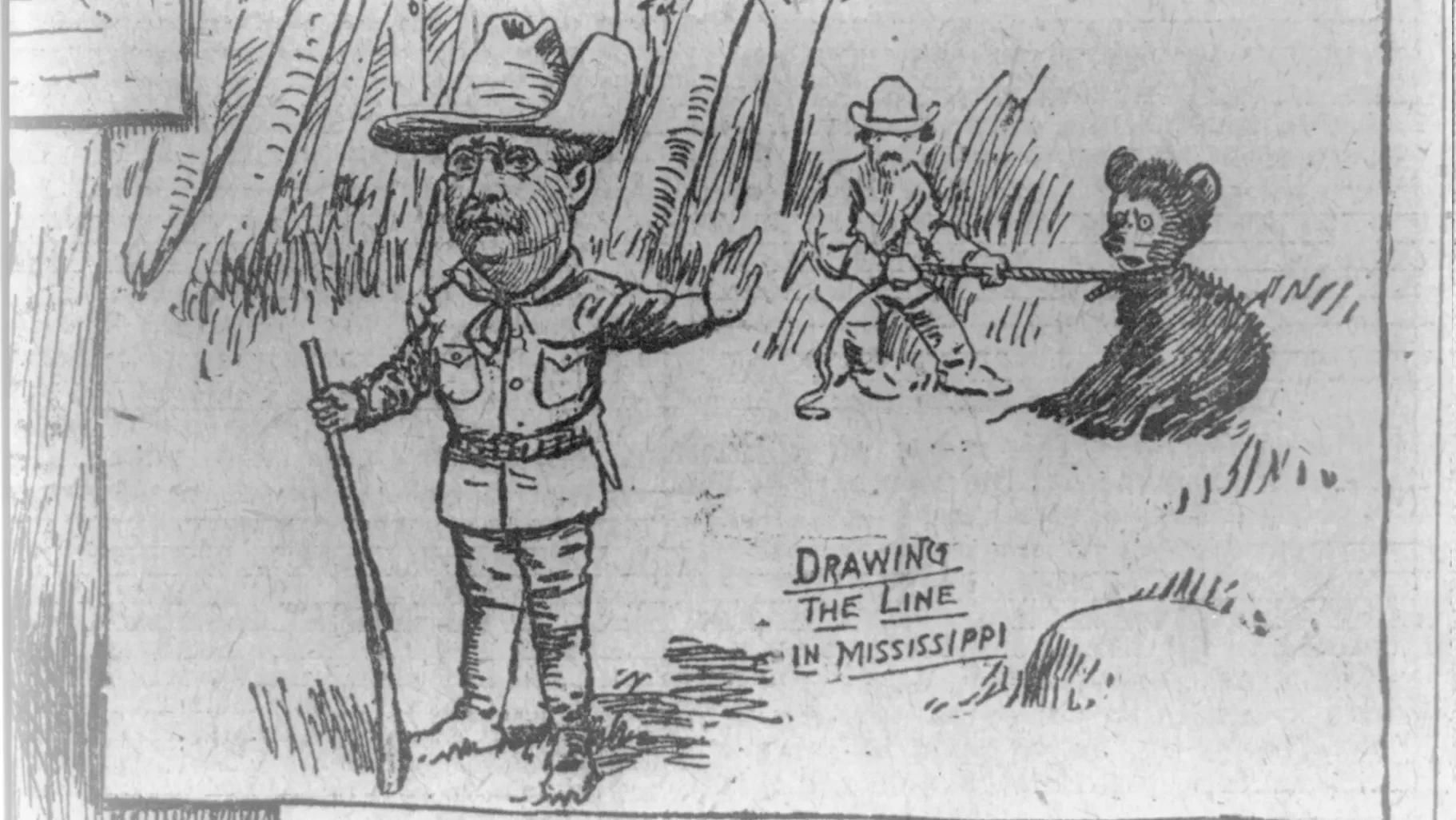 Im Jahr 1902 stellte der Spielzeughersteller Morris Michtom den ersten Teddybären her. Er wurde von einer Geschichte über die Freundlichkeit des amerikanischen Präsidenten Theodore „Teddy“ Roosevelt gegenüber einem Bären inspiriert. Morris Michtom schuf einen weichen, kuscheligen Bären und nannte ihn „Teddys Bär“. Die Menschen waren begeistert und in Kürze wurden Teddybären auf der ganzen Welt berühmt und verbreiteten überall Freude und bekamen unzählige Umarmungen!