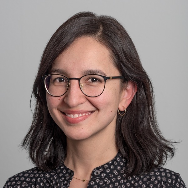 Lyvia Baptista Wilhelm