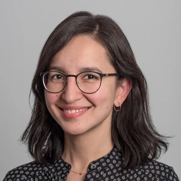 Lyvia Baptista Wilhelm
