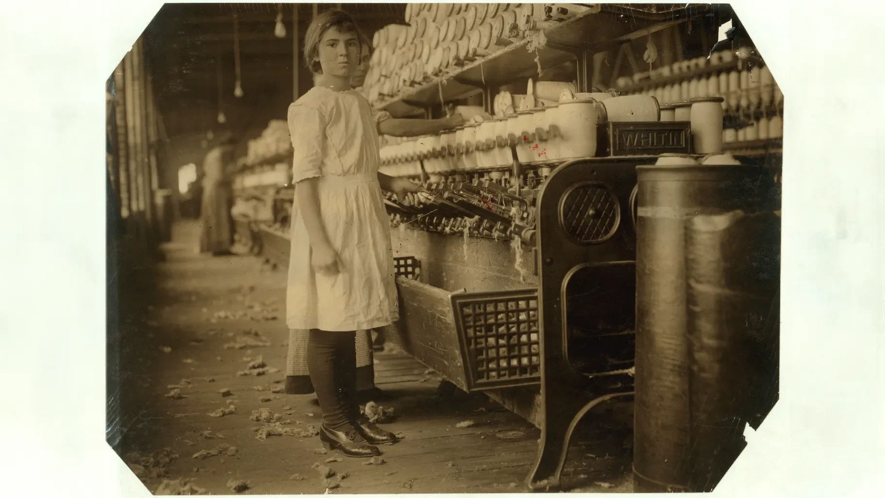 Do you know where report cards come from? Teachers invented them in the 1830s to show parents how their children were doing at school. Parents started to get more involved! By the 1900s, report cards were widespread. A good report card could even help you get a job. Did you know that some kids started working at the age of 10?
