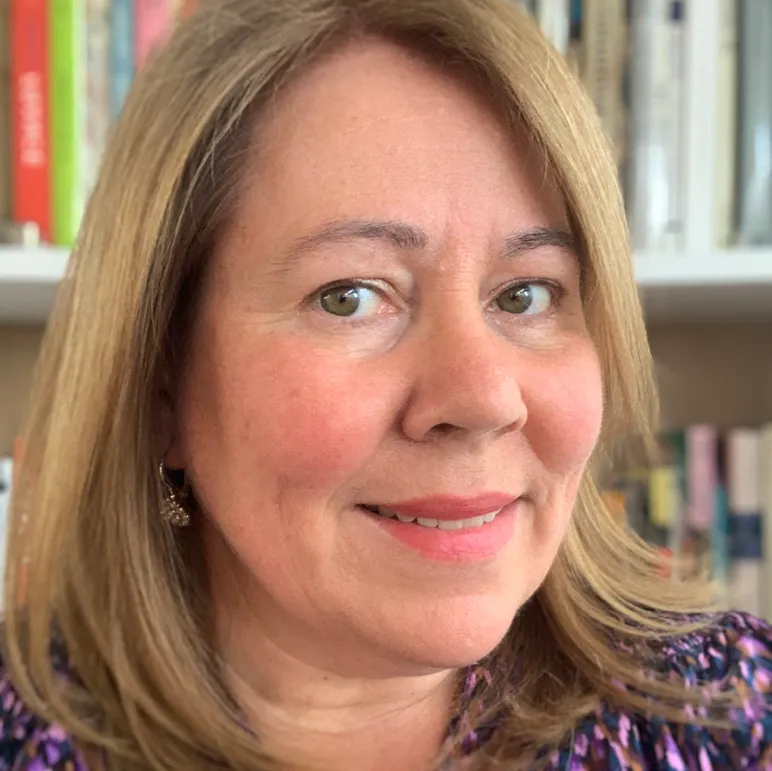 Alison Spence Montillet 