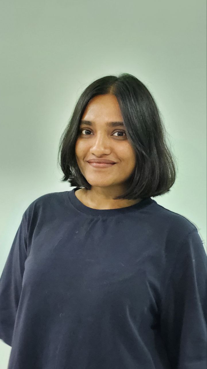 Fathina Ahmed Khaleel