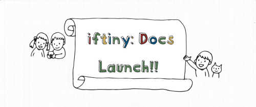 coinfo-iftiny-docs-launch-2021