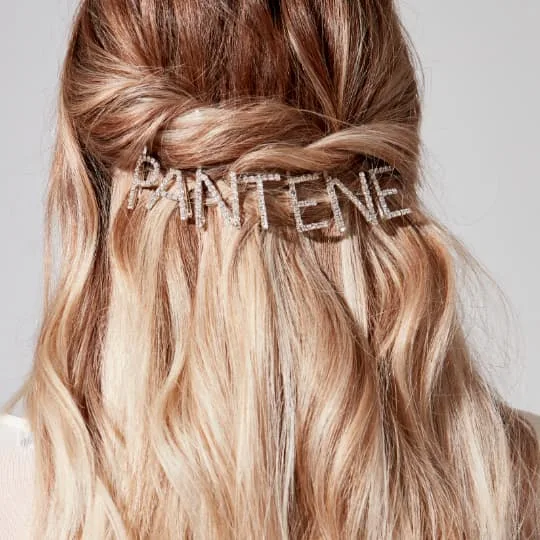 Gorgeous Hairstyles For Your Sleek Hair | Pantene