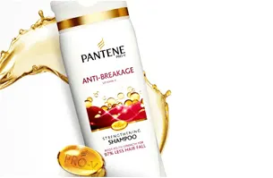 Pantene Anti Breakage Shampoo
