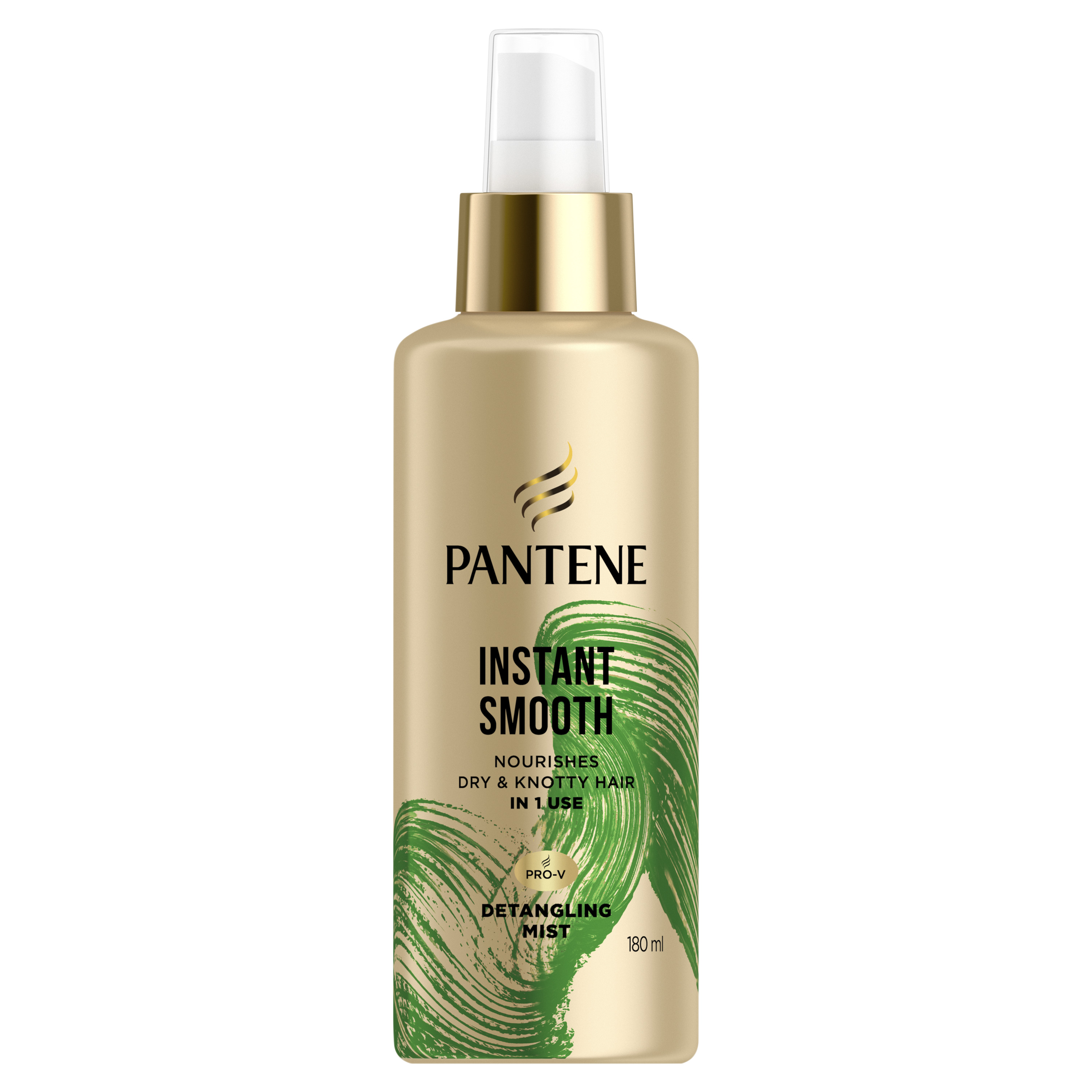 Hair Treatment Detangler Instant Smooth