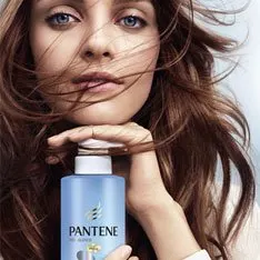 Pantene Purifying Shampoo