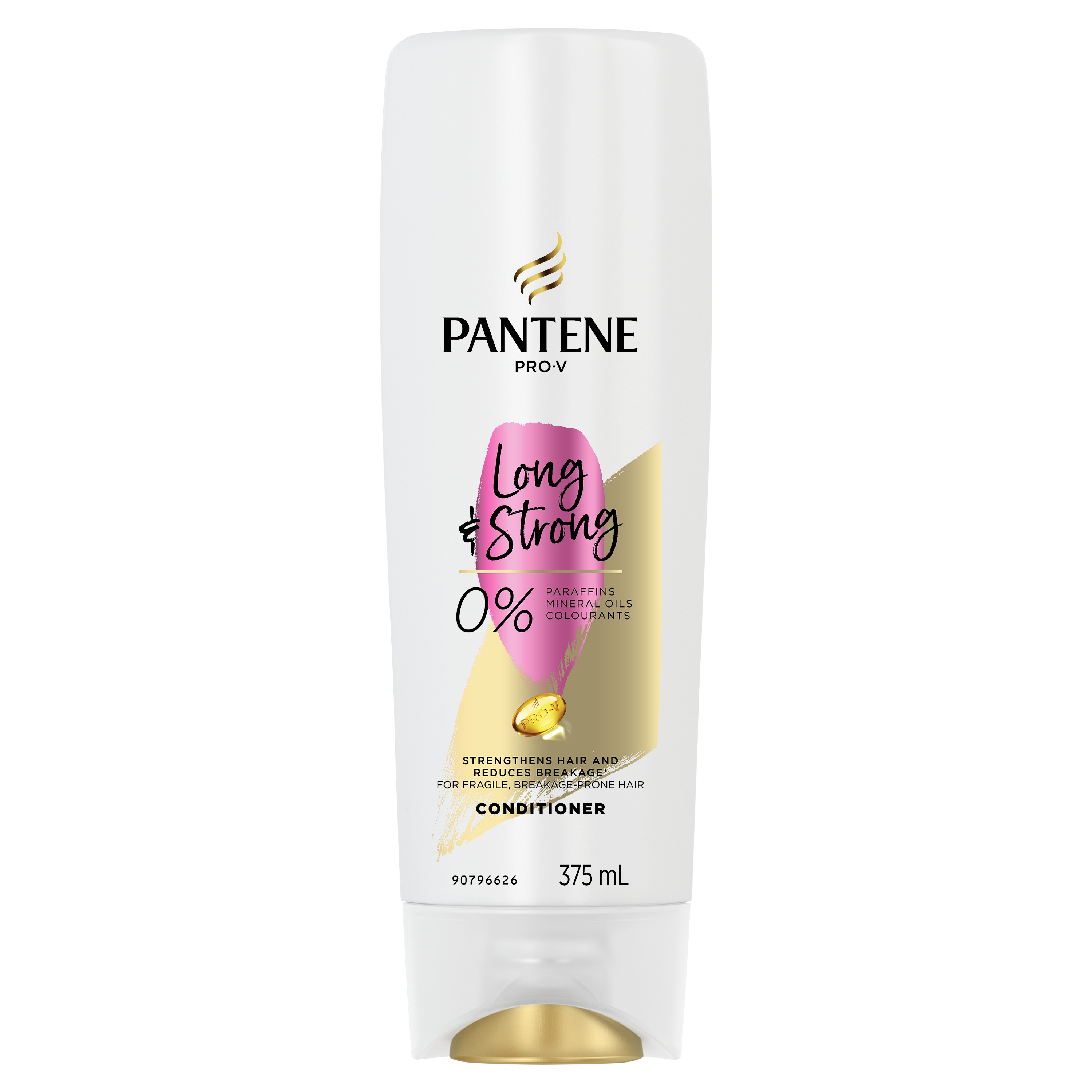 LONG & STRONG CONDITIONER