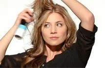 Step 5 for Beachy Waves Look